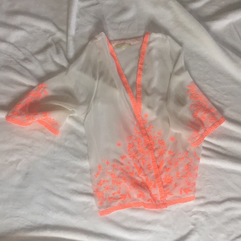 Gianni Bini Kimono